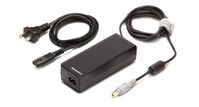 Adapter 90 Watt (EU1) **New Retail** With Powercable EU Stroomadapters