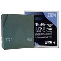 LTO4 800/1600Gb Data 5-Pack Without labels ! Cartridges 5 Pack Leere Datenbänder