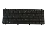 Keyboard (BELGIAN) 437981-A41, Keyboard, HP, Pavilion dv2000 Einbau Tastatur