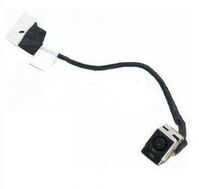 Power Cable 602743-001, Cable, HP, G62 Andere Notebook-Ersatzteile