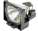 dlv1280/1280i/-cr Projector lamp Lampen