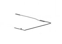 ANTENNA SINGLE L20445-001, Cable, 39.6 cm (15.6"), HP, 255 G7 Andere Notebook-Ersatzteile