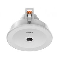 8MP FISHEYE INCEILING MOUNT , INDOOR IP CAMERA CLIENT SIDE ,