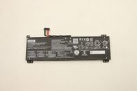 45Wh 3-cell lithium-ion battery for Lenovo laptops Akkumulátorok