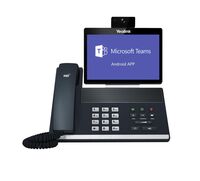 MSFT - Teams Edition VP59 High-End Videophone IP-telefonálás / VOIP