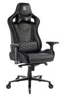 Office/Computer Chair Padded , Seat Padded Backrest ,