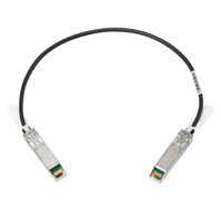 Fibre Optic Cable 3 M Qsfp28 , Sfp28 Dac Black ,