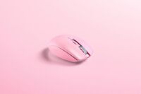 Orochi V2 Mouse Right-Hand Rf , Wireless + Bluetooth Optical ,