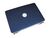 15.4" LCD Rear Case (Midnight Blue Color) Andere Notebook-Ersatzteile