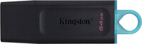 Pen Drive 64GB Kingston Exodia M usb 3.2