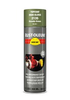 Rust-Oleum Spraylak 2135-Resedagroen 500ML