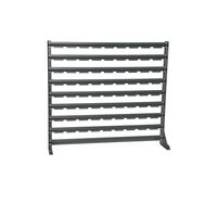 Small parts shelf unit, width 1020 mm