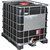 Container IBC RECOBULK con protezione UV, omologazione UN