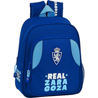 MOCHILA INFANTIL ADAPT.CARRO REAL ZARAGOZA CORPORATIVA