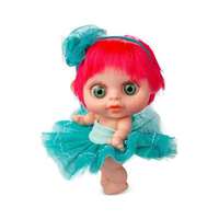 MUÑECA BABY BIGGERS PELIRROJO 14CM