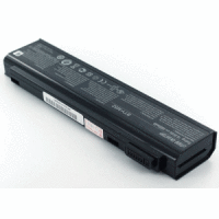 Akku für Msi MegaBook L710 Li-Ion 10,8 Volt 4400 mAh schwarz