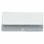 Sichttafel-Reiter 58mm transparent VE=10 Stück