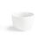 Olympia Chinese Tea Cups in White - Porcelain - Pack Quantity 12 - 70mm/ 2 3/4"
