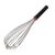 Schneider 16 Wire Whisk Made of Stainless Steel with Plastic Handle 350mm