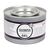 Milan Chafer & Olympia Chafing Gel Fuel Tins - Stainless Steel - 200g x 24 pc