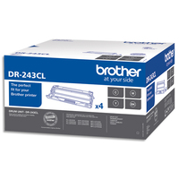 BROTHER Tambour DR243CL