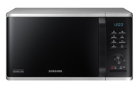 Samsung-HH Mikrowelle 800W/23Liter - MS23B3515AS/EN *silber* / B-Ware