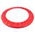 Trimilin Randbezug, Ersatzbezug für Trampolin, Bezug in vielen Farben, 102 cm, Rot