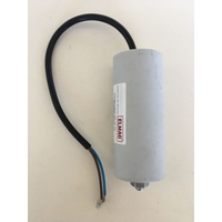 Kondensator 30 µF für Stromerzeuger