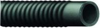 Gummi-Spiralsaugschlauch Deltaflex 102x7mm 5 meter