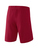 RIO 2.0 Shorts XXL bordeaux