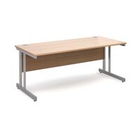 Express rectangular desks