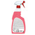 Detergente sgrassante S6 Inox - per superfici - 750 ml - Sanitec