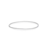 O-Ring aus Silikon DN 120 133 x 4 mm