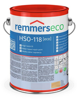 Remmers HSO-118-High-Solid-Oel eco - Dose