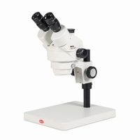 Microscopios estereoscópicos sin iluminación Serie SMZ-160 Tipo SMZ-160-TP