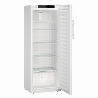 Laboratory refrigerator SRFfg Performance with explosion-proofed interior Type SRFfg 3501