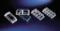Chambered Coverglass Lab-Tek™ und Lab-Tek™ II PS sterile Type Lab-Tek™