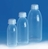 2000ml Wide-mouth bottles with screw thread PFA