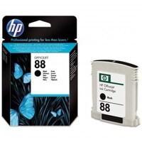 Festékpatron HP 9396AB (88XL) fekete