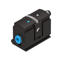 527460 FESTO SDE5-V1-O-Q4E-P-M8 Druksensor
