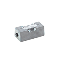 SXP0573-170-00 5/2-weg ISO1 pneumatisch bi-stabiel