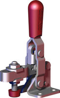 DESTACO 201 VERTICAL HOLD-DOWN TOGGLE LOCKING CLAMP