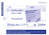 Quittung Kleinunternehmer ohne MwSt., 148 x 105 mm, A6 quer, 2 x 40 Blatt/Block