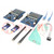 Ontwik.kit: evaluatief; batterijhouder AA x3; Communicatie: USB