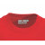 HAKRO Sweatshirt 'performance', rot, Größen: XS - 6XL Version: XL - Größe XL