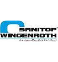 Sanitop Waschtisch-Set Piolo 60 cm weiß