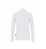 HAKRO Longsleeve Poloshirt Performance Damen #215 Gr. 3XL weiß