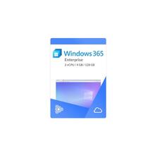 WINDOWS 365 ENTERPRISE 2 VCPU, 4 GB