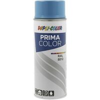 Produktbild zu Dupli-Color Lackspray Prima 400ml, lichtblau glänzend / RAL 5012
