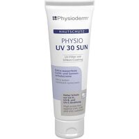 Produktbild zu PHYSIODERM napvédő krém Physio UV 30 SUN 100 ml tubus